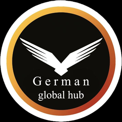 لوگو جرمن گلوبال