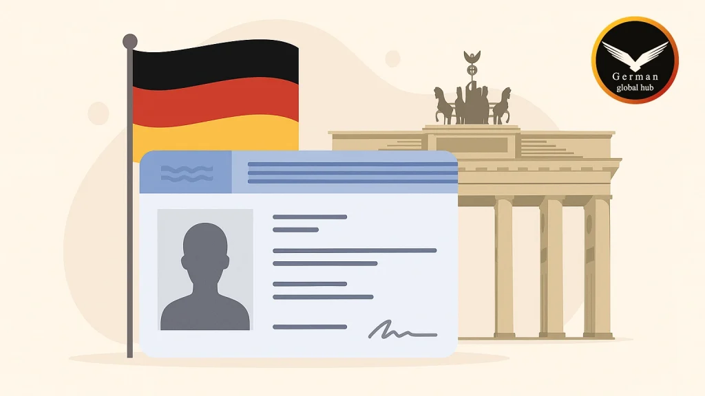 مشکلات رایج در مسیر اخذ بلوکارت آلمان در سال 2026 و راهحلها، جرمن گلوبال هاب