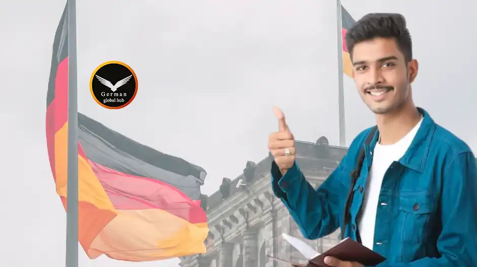 آوسبیلدونگ (Ausbildung) دقیقاً چیست؟، جرمن گلوبال هاب